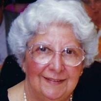 Carmela M. Kibler