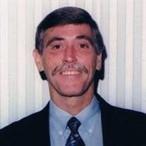 Thomas Henry VAUGHN Jr.