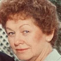 Patricia Summerill Gionet