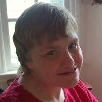 Joyce Anna Komatowskas