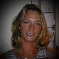 Tonya  M.  McCauley