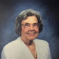 Wanda Richards Spivey