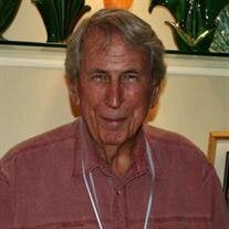 Robert Lawrence Edens