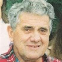 John Babich Jr