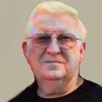 Francis J. "Jim" Fisher