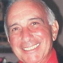 Anthony F. "Sonny" Asterino