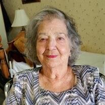 Mary "Marie" Espinola