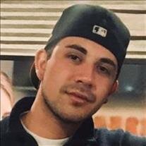 Jose Lupercio, Jr.