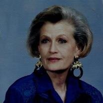 Patricia  Ann Walker