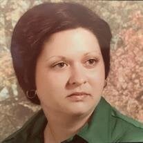 Ms. Robbie Ann Lea