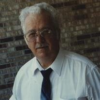 Stanley E. Holtslander, Sr.