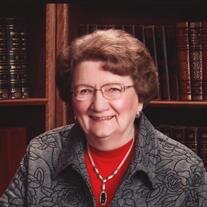 Agnes J.  Smedra