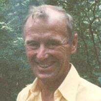 Donald "Don" L. Bieker
