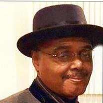 Joseph L. Jones, Sr