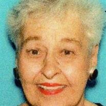 Rose M. Simonich
