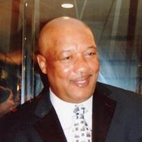 Gaylord Wilson