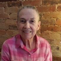 Mrs. Nan Savage
