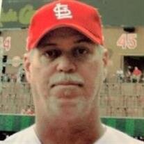 Frederick Scott Stegle 