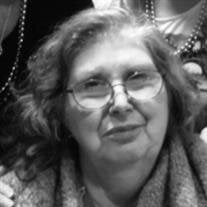 Patricia Ann Rhoads