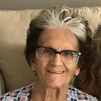Dimitra "Jimmie"  Keyes