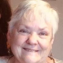 Rosemary Natolie Burr