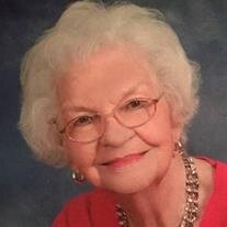 Mary Lois O'Connor