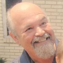 Tony J. O'Bryant