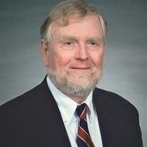 Mr. Caldwell Robertson Dial, Jr.