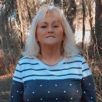 Linda "Reba" Hart