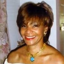 Brenda Allen Andrews