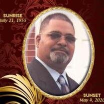 Mr. Jacobs  L Simmons  Sr