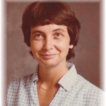 Mary Collins Brigman