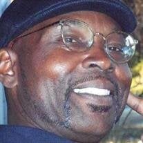 Mr. Leroy James Hudson