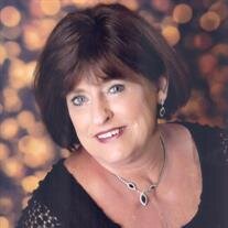 Beverly Ann Swafford