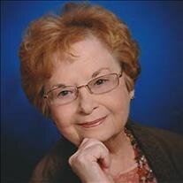 Virginia Ann Niles