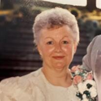 Elizabeth Crouch McCuin