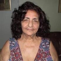 Marta Gongora Verdecia