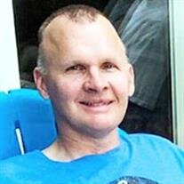 Patrick George Miner