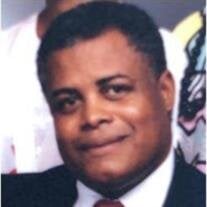 Stephen  Vernon Dujon