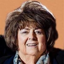 Patricia A.  Doherty