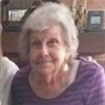 Patsy R. Helterbridle