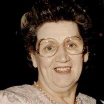 Dorothy Mae Trumbetti