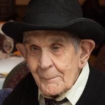 William John Kendziorski