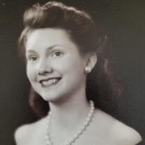 Nannie Lou Delaney