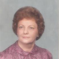 Mrs. Dorothy W. Phipps