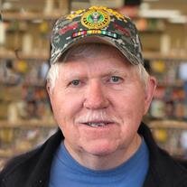 Samuel "Sam" Cossentine
