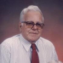 William Charles Welsh Sr.