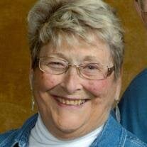 Sandra Affholter