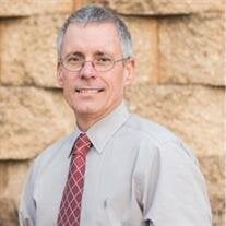 Dr. David K. Jenkins