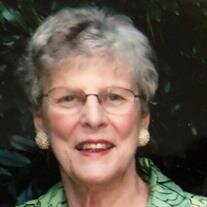 Dorothy M. (Dot) Trippeer